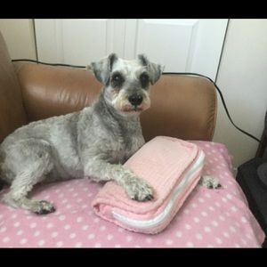 Meet your Posher, Lynn